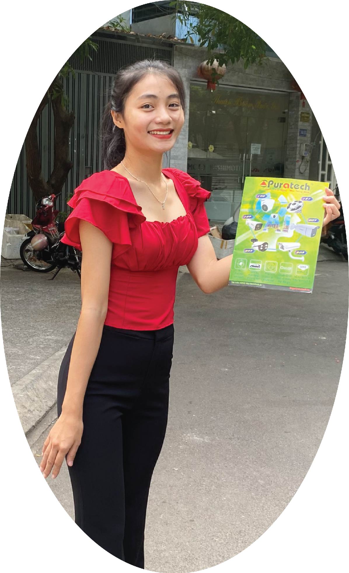 Miền Nam - Ms Mai Hương